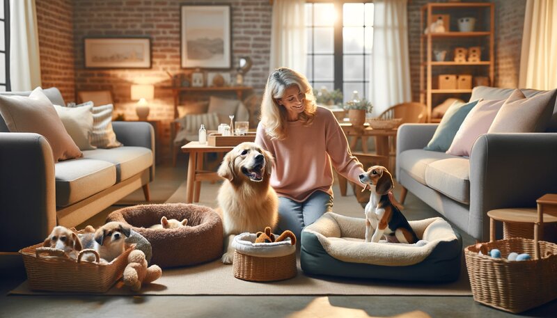 10 Everyday Essentials Every Dog Owner Needs