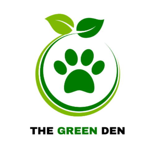 The Green Den